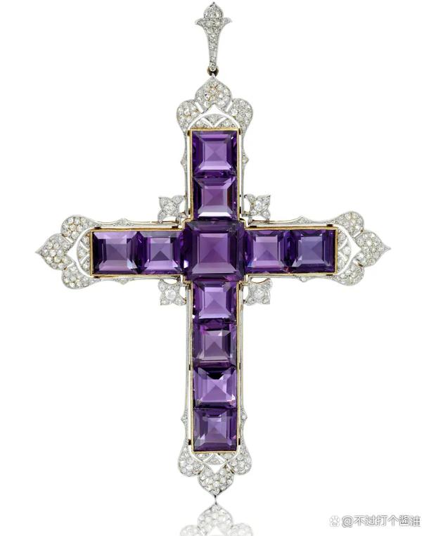 英国鼎盛时期珠宝,英国皇室的顶级珠宝