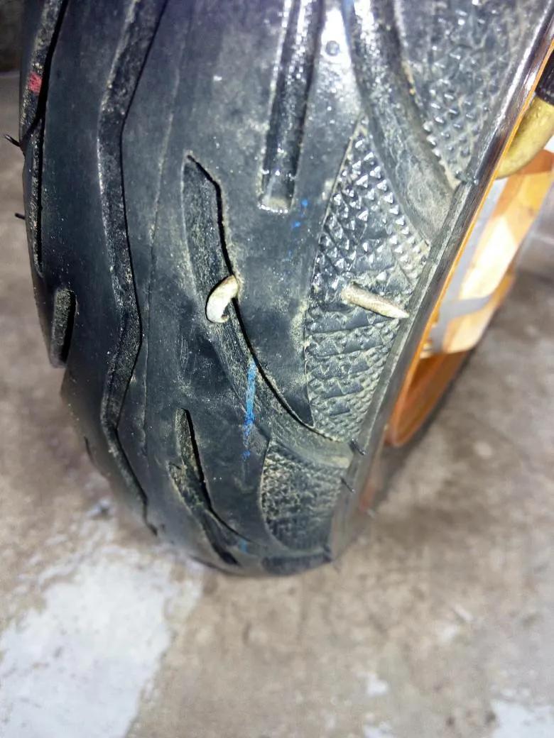 真空胎外胎补胎器,电动车真空胎用自补液补胎好不好