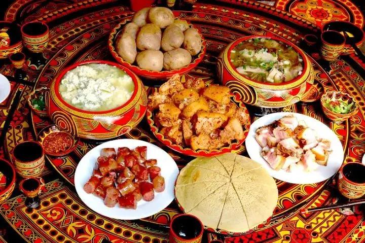 五一去黑竹沟景区需要穿什么衣服,五一黑竹沟风景区旅游攻略