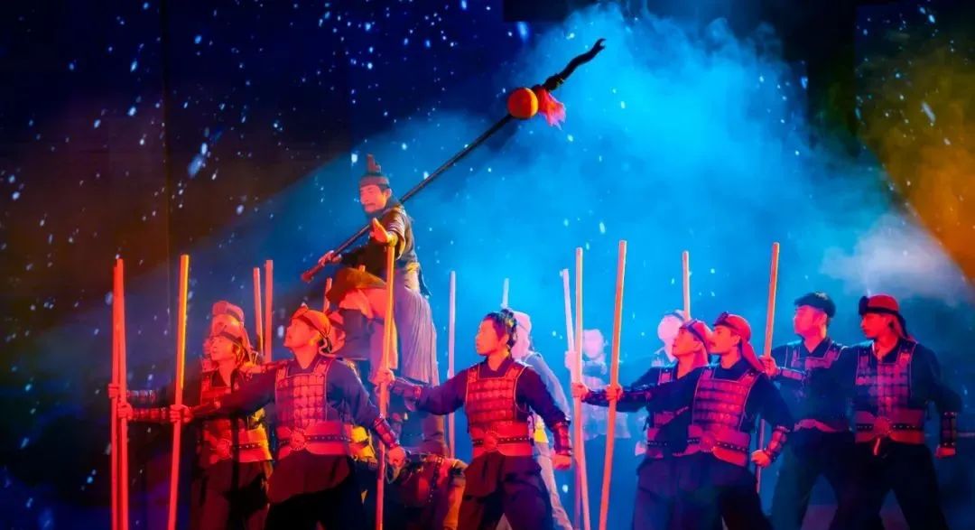 梁山假日游攻略,水泊梁山风景区旅游攻略半日游