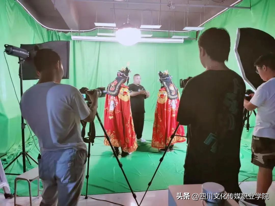 2023四川文化传媒职业学院学费,四川文化传媒职业学院招生的简章