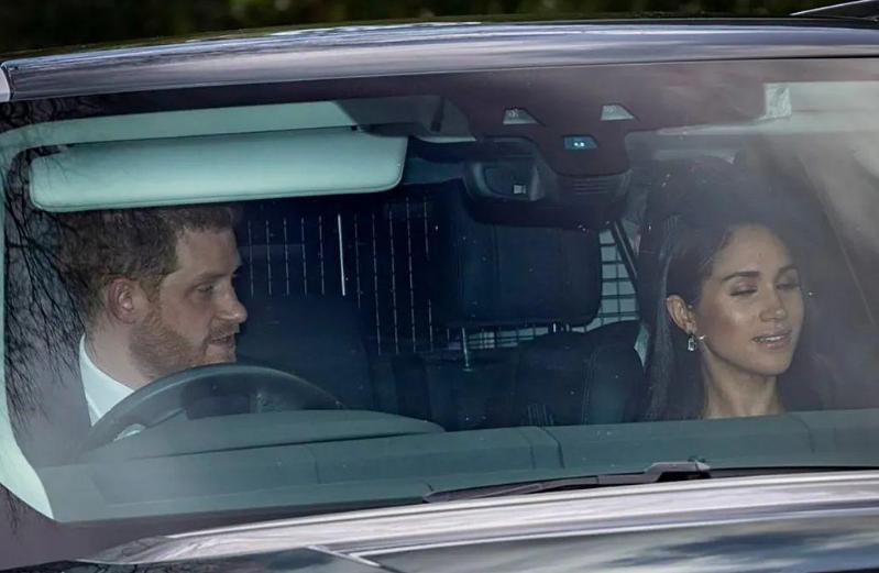 英女王哪一年去世,英女王逝世王室