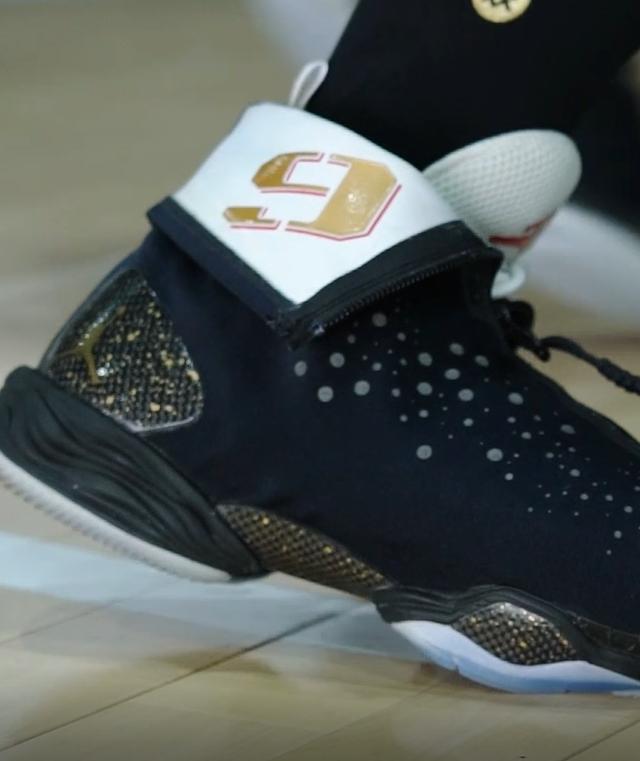 2022最强篮球鞋实战测评,最强篮球鞋aj28