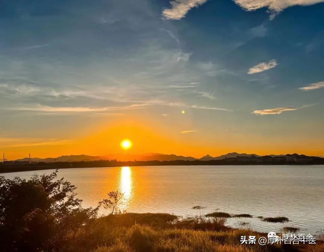 为什么有些人的口干这么严重？尤其是晚上口干