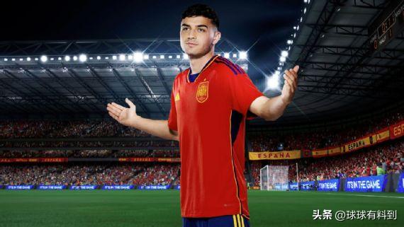 2022年卡塔尔世界杯蓝色球衣,2022年卡塔尔世界杯最帅球衣