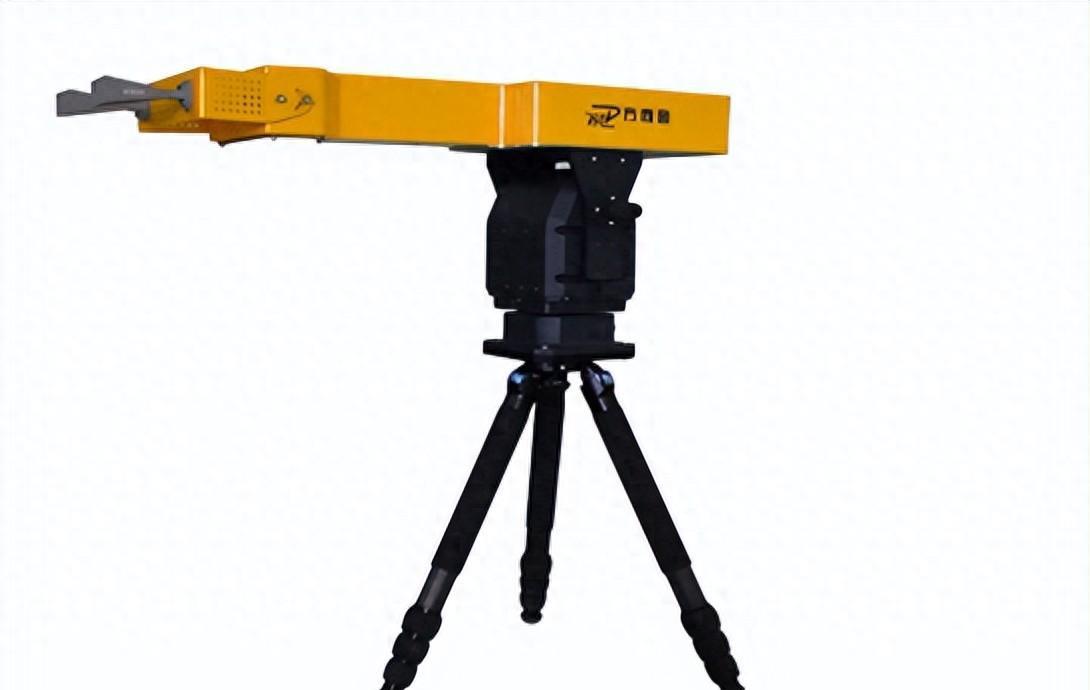 地质雷达案例,山体地质检测雷达