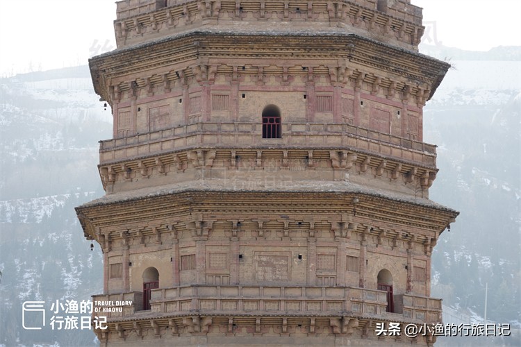 西安周边宝藏线路,西安周边隐藏的宝藏打卡地