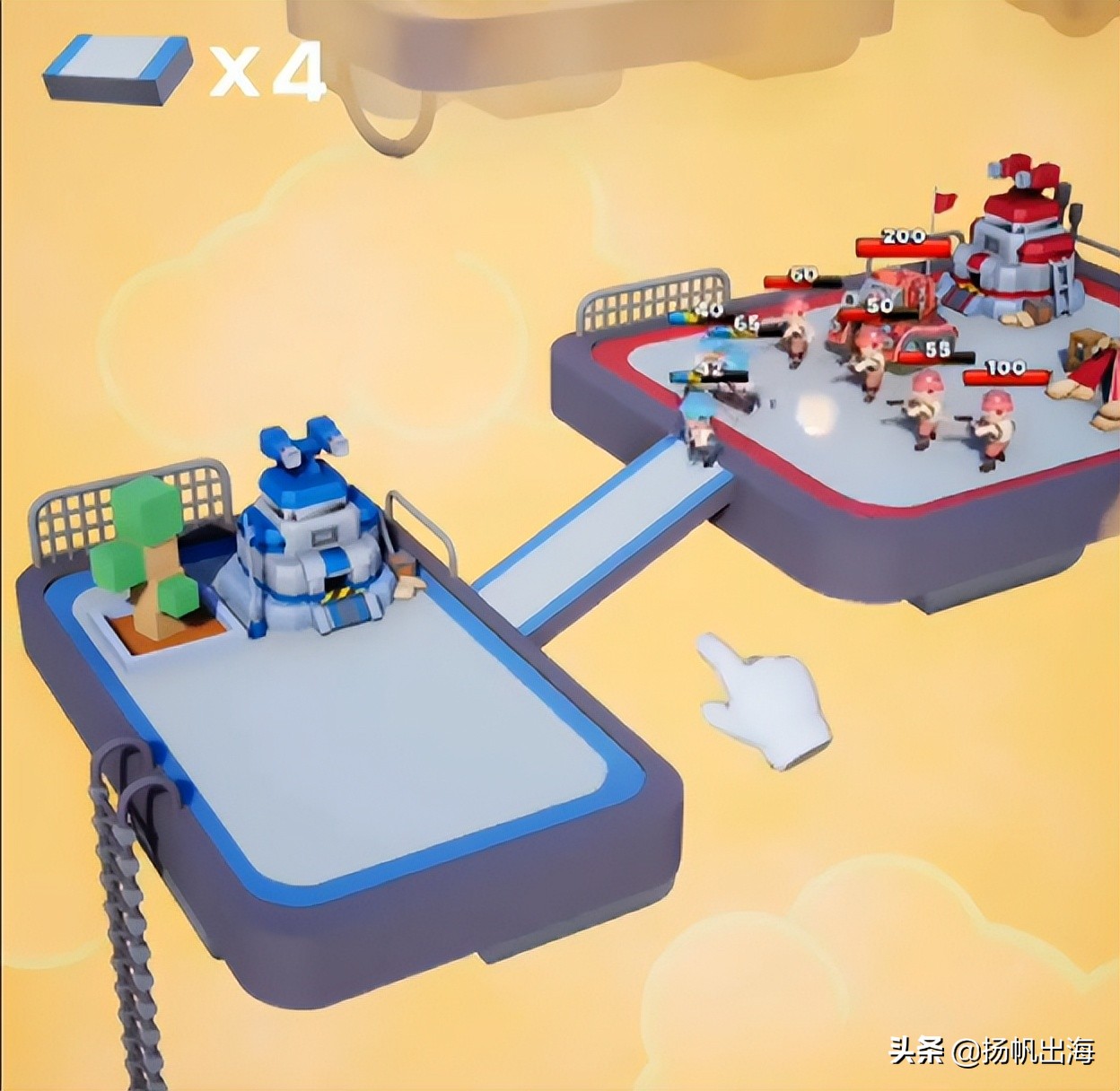 传说氪金百万的玩家有5位数江娱互动的口袋“奇”在哪里？