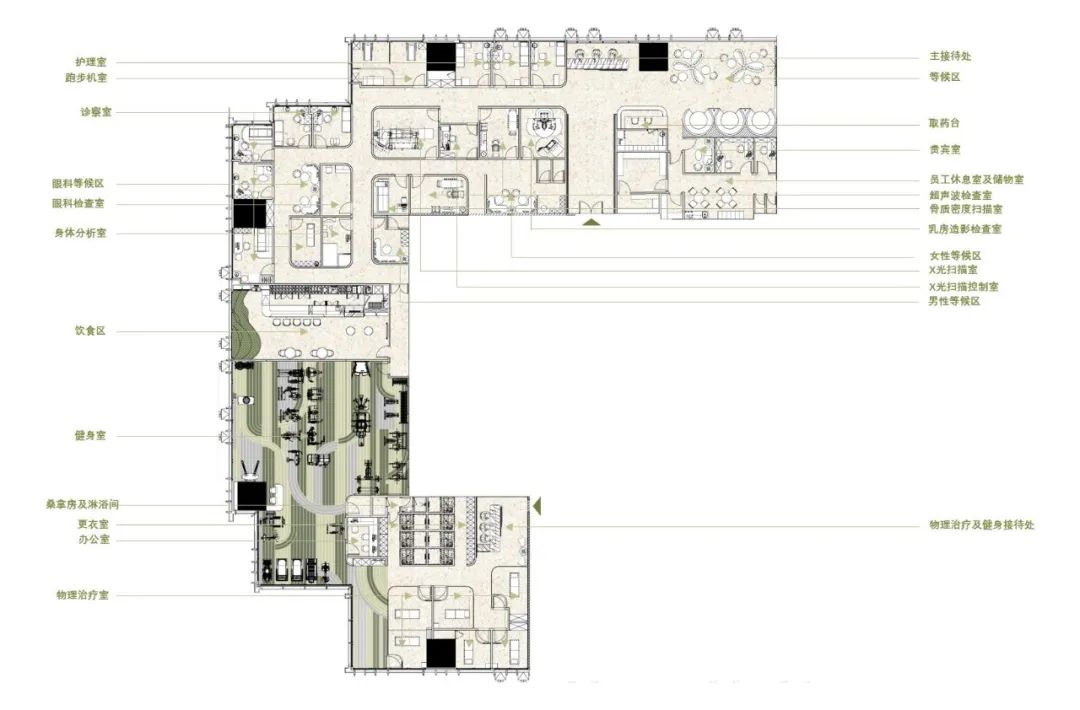 泛纳设计:自然作序,臻品有机生活