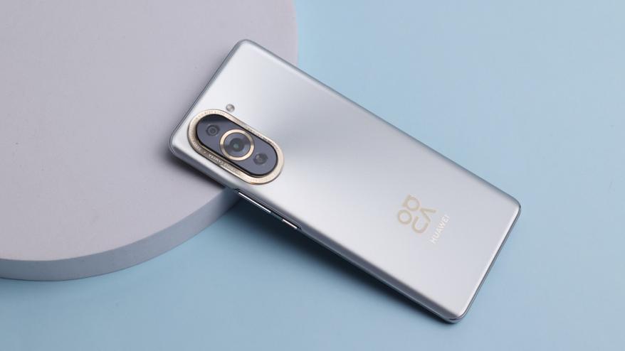 2699起售华为nova10新品价格公布,1000多元的华为nova10