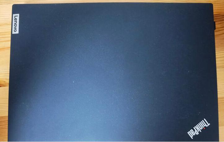 联想为什么给人的感觉就是塑料外壳？来看看联想ThinkPadT14