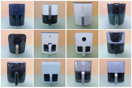 哪个品牌的空气炸锅质量比较好,买什么品牌的空气炸锅质量好