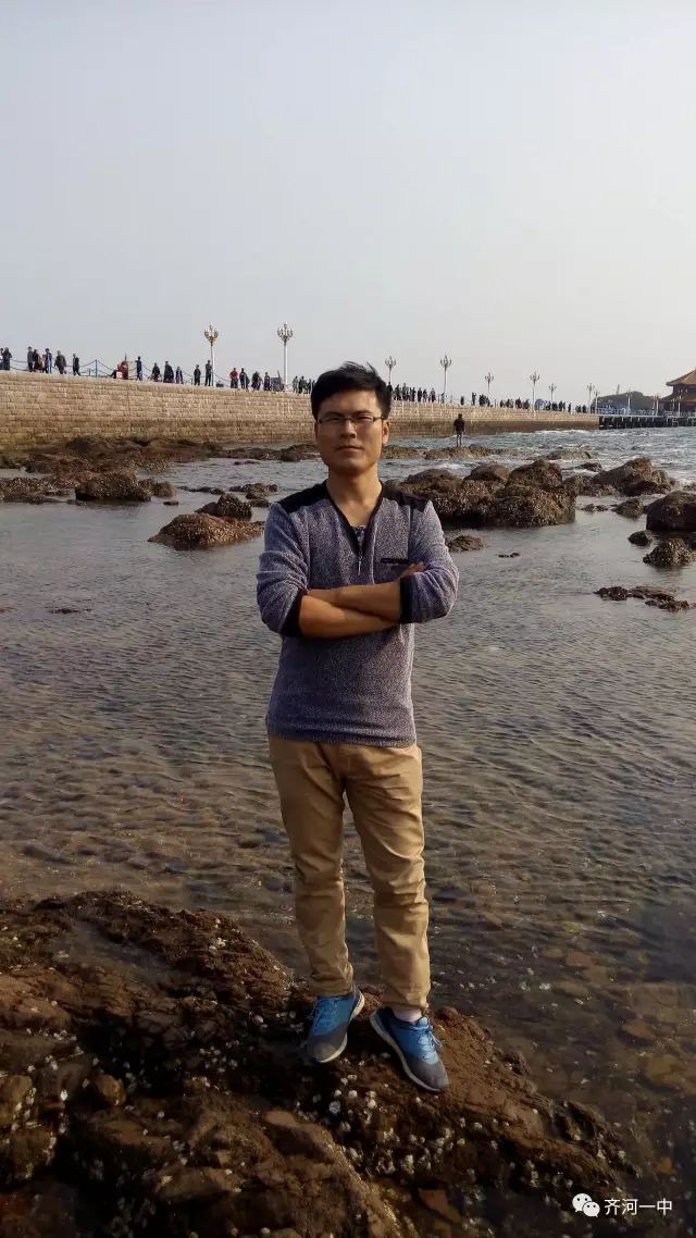 齐河一中“最牛班主任”,班主任齐河一中