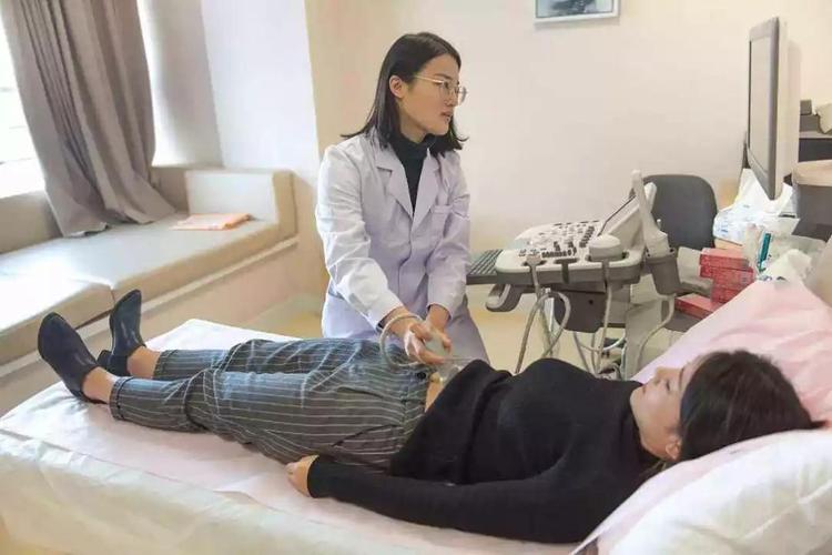 阴式b超都能检查出什么,什么是阴式b超呢