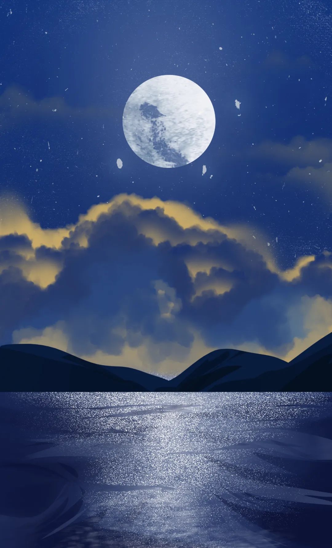 张若虚春江花月夜鉴赏,春江花月夜张若虚经典咏流传