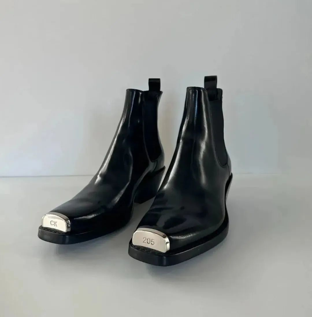 2020年秋冬男鞋流行趋势分析,男鞋趋势6月