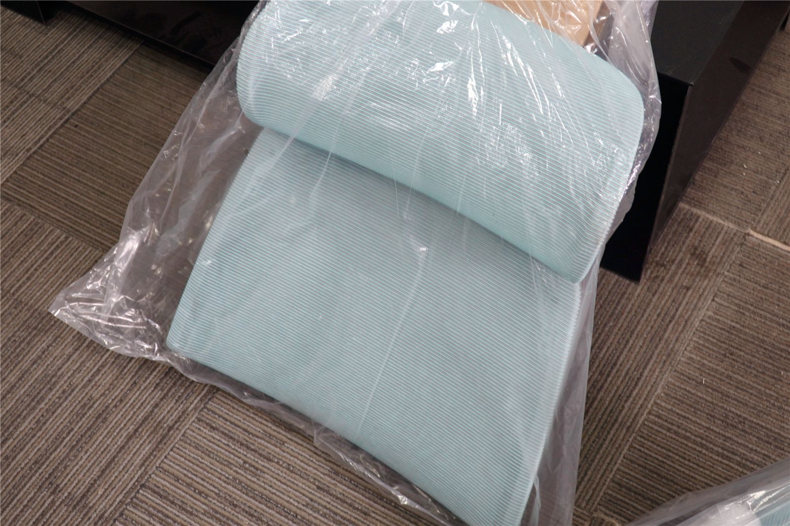 打工人必备办公午休椅,打工人办公室按摩座椅