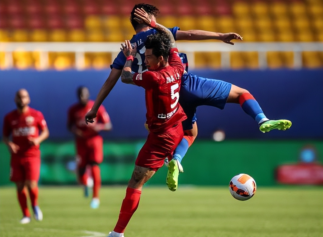 外国足球教练说没钱踢不了,中国足球外教评论中国现状