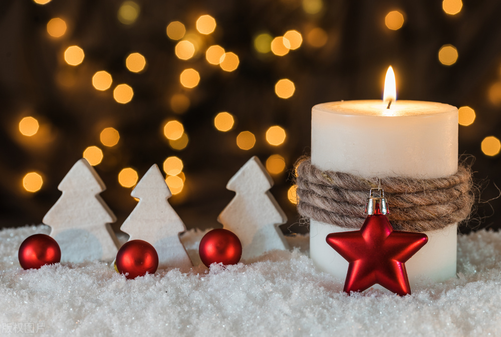 国外的平安夜真的都吃苹果吗,你知道平安夜为什么要吃苹果吗