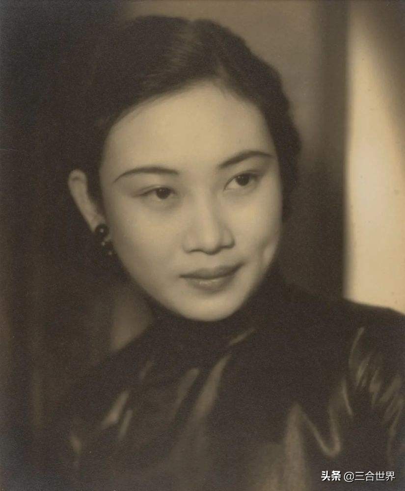 历史优秀女性何香凝,何香凝近代第一女性