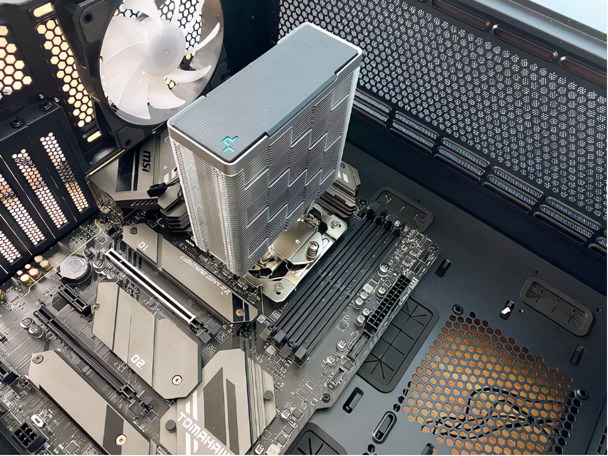 九州风神玄冰400适合什么cpu,百元内超静音cpu风冷散热器推荐