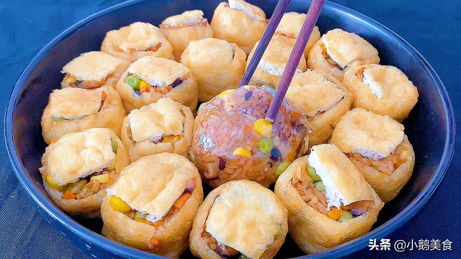 糯米怎么样做的像粽子一样好吃,糯米除了包粽子还怎么做才好吃