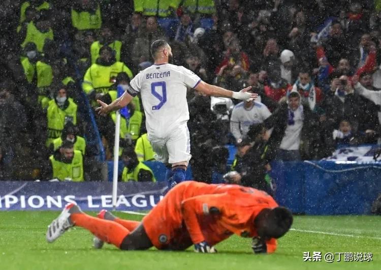 图赫尔皇马2比3切尔西,图赫尔指挥切尔西皇马