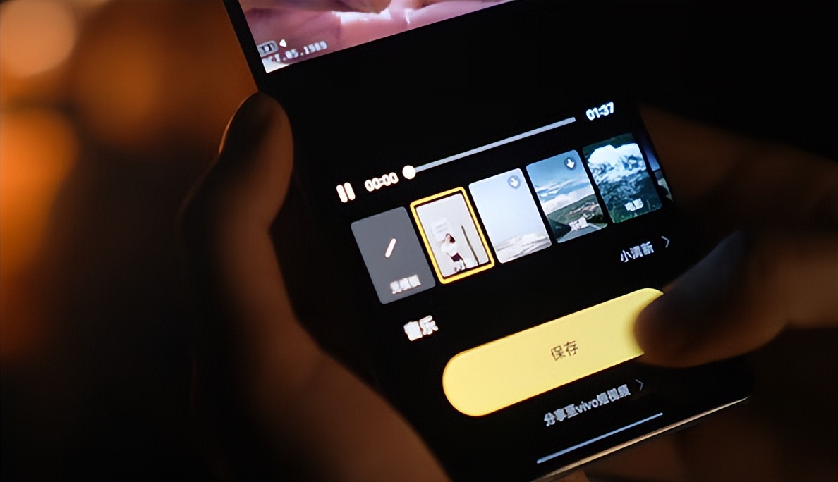 拍照是不是不一定要高清才好看,拍照不一定非得有光影