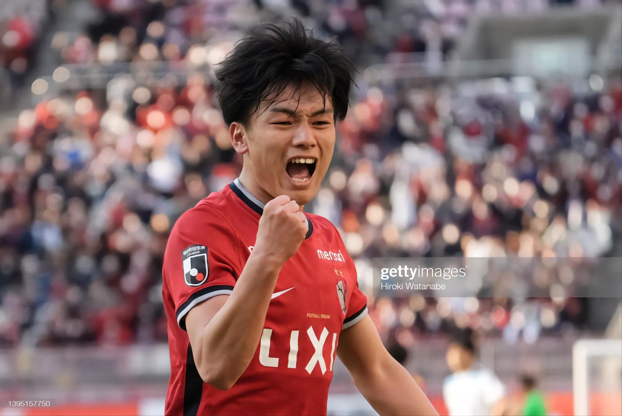 日本足球世界杯大名单,日本在欧洲踢球的所有球员