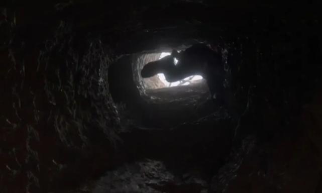 村中惊现鬼火,农村夜晚鬼火现象