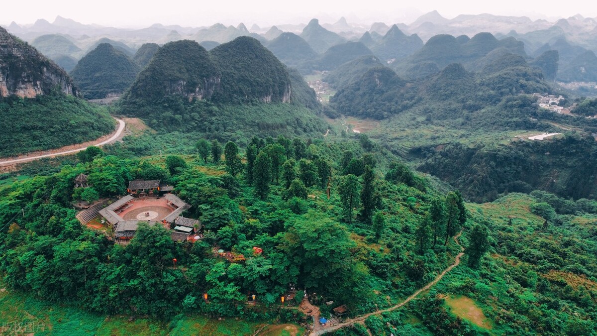 广州周边一日游自驾游景点推荐,广州出发自驾7日游旅游景点推荐