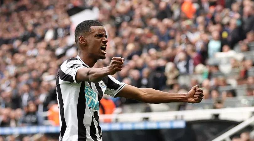 442评选十大前锋最新,442评选21世纪中锋