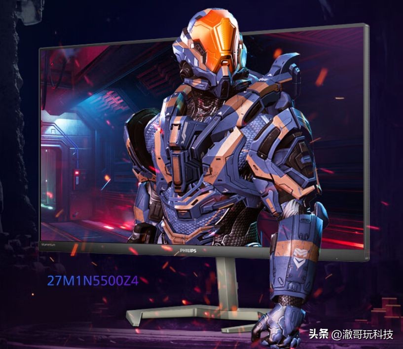 选电竞屏看什么,怎么选电竞显示器