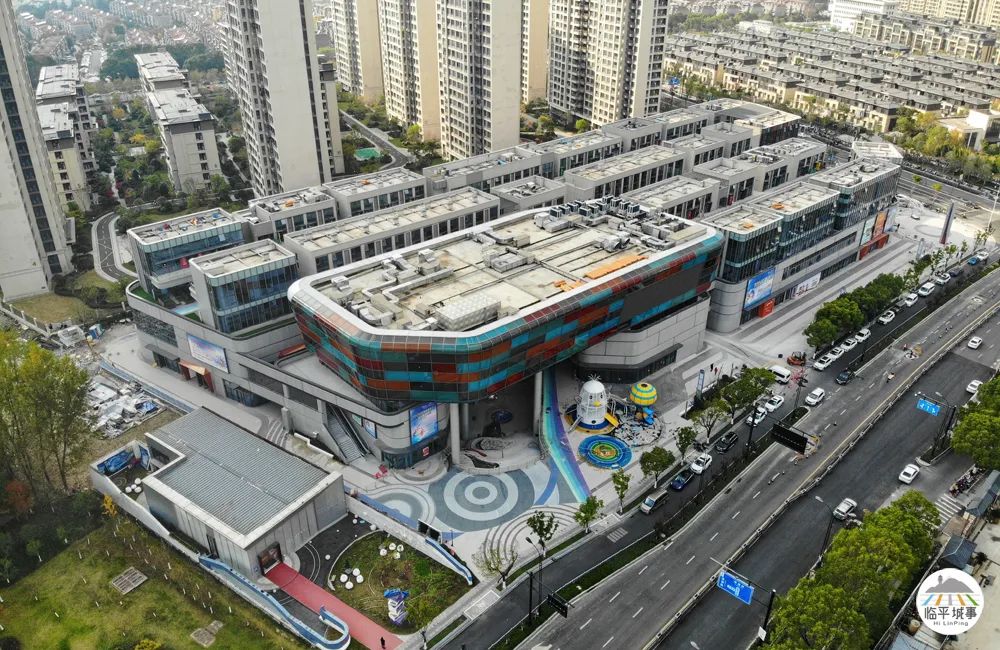 天都城铁塔商业综合体效果图,杭州星桥天都城铁塔