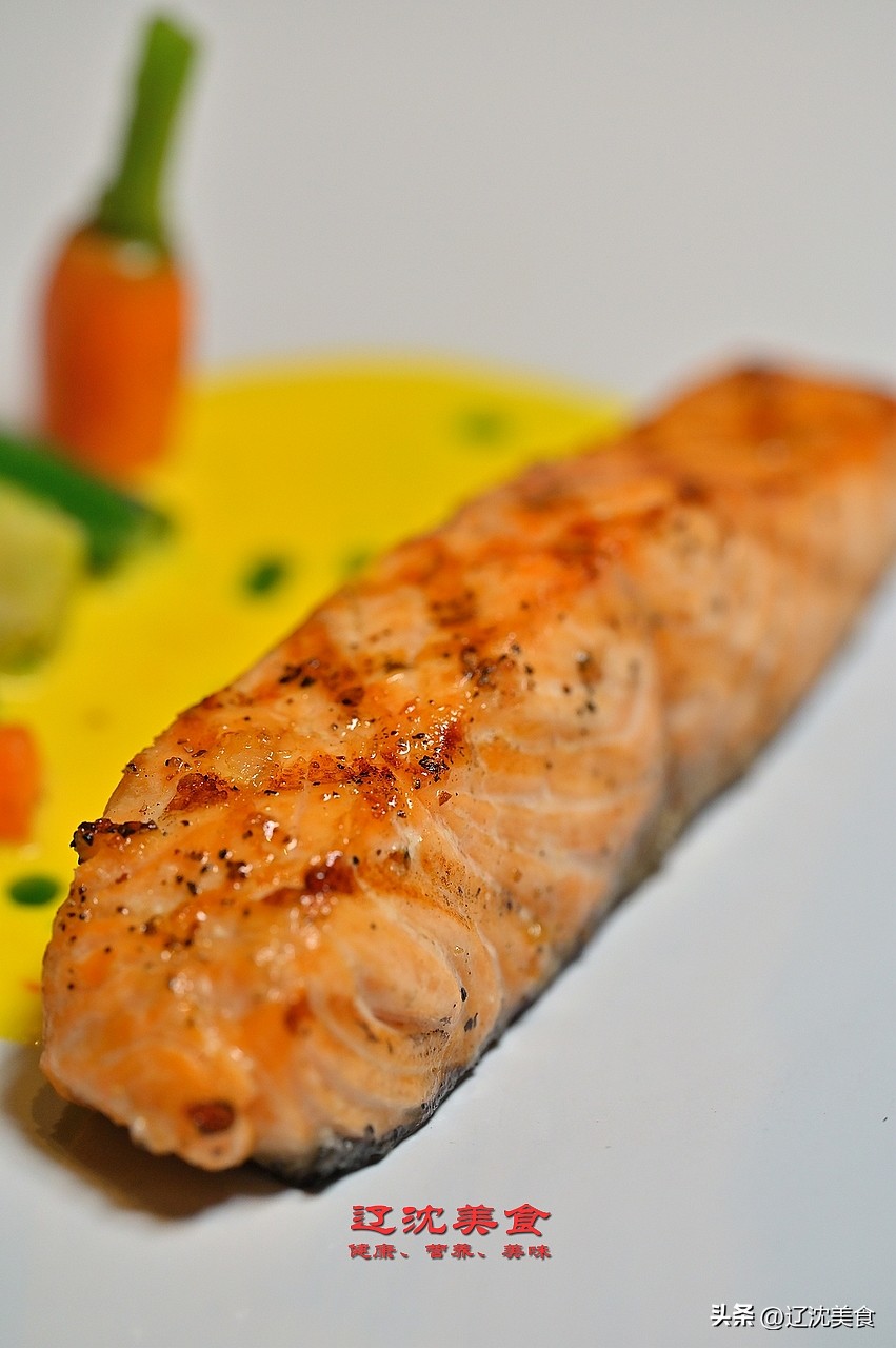 沈阳最高档的西餐,沈阳美食推荐海鲜饺子