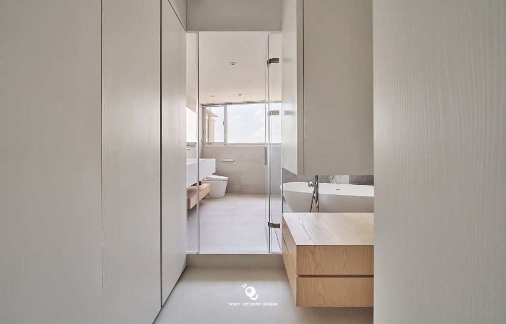 空间设计小户型顶级作品案例,脑洞大开的居家创意设计