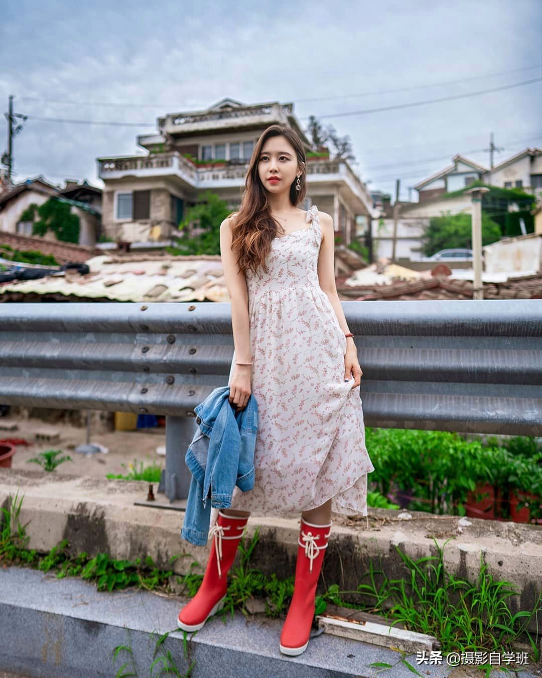 人像拍不了怎么办,人像拍摄摆姿速记54招