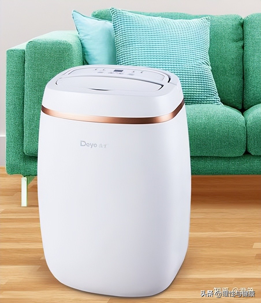 家用除湿机哪个品牌好,除湿机干衣功能太强大了