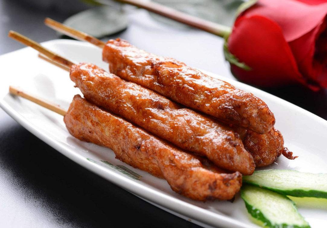 广西各地美食,广西各个地方特色美食合集