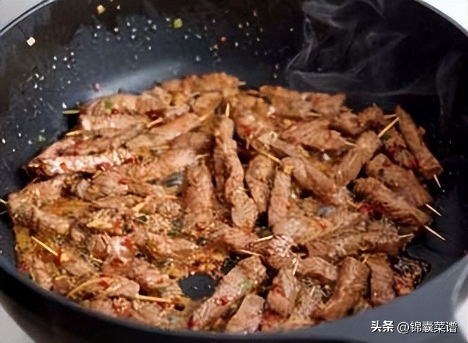 家常菜100道开胃下饭肉食,家常菜肉食菜谱