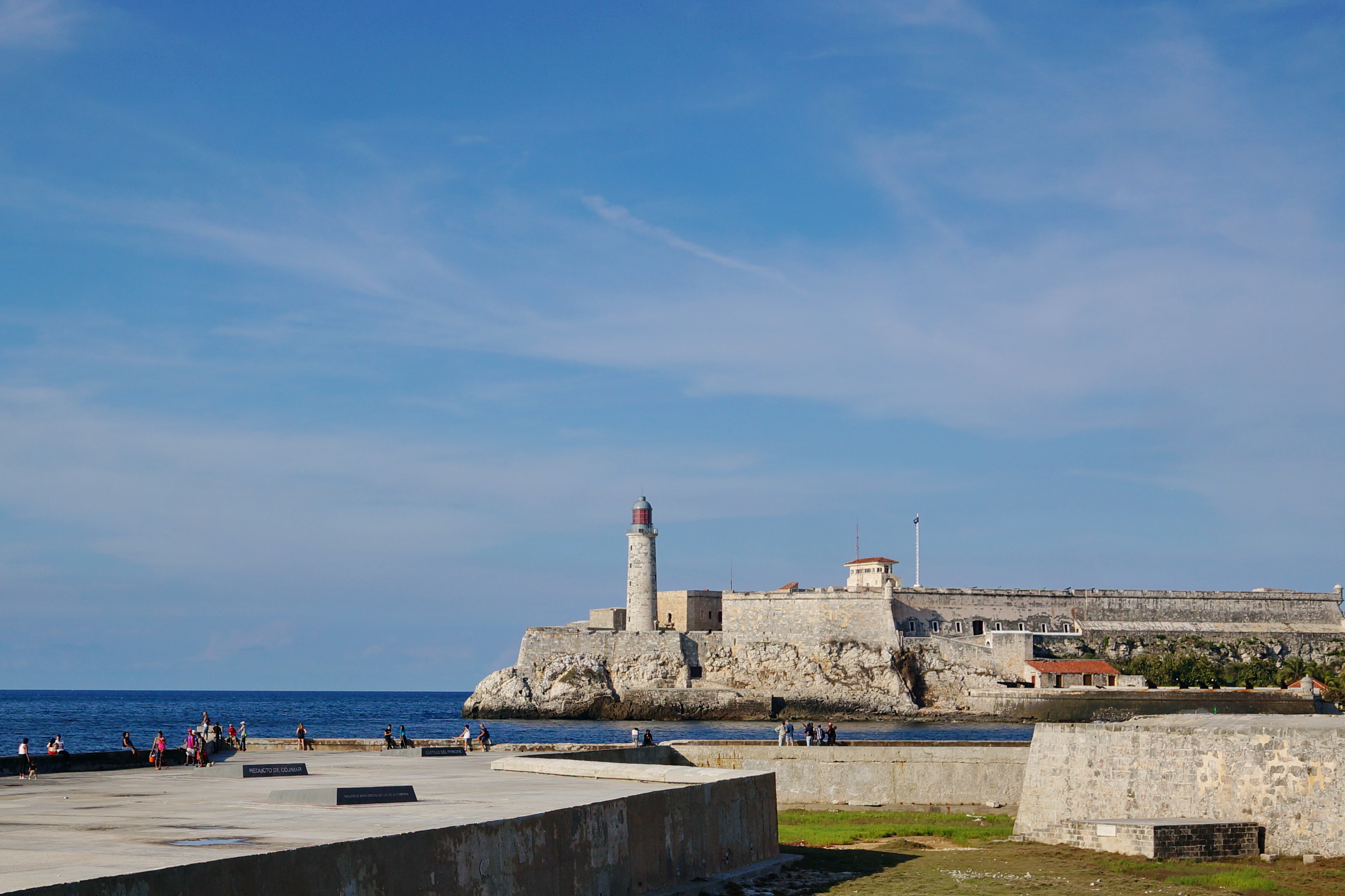 神秘的古巴哈瓦那，大多数国人没去过，自由行全攻略来了！