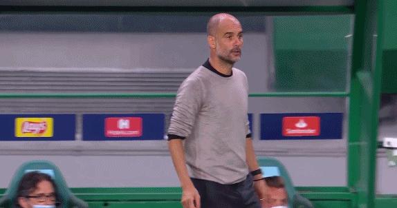 瓜迪奥拉最近采访利物浦,瓜迪奥拉最新采访视频