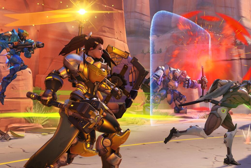 守望先锋禅雅塔教学,守望先锋禅雅塔怎么跳