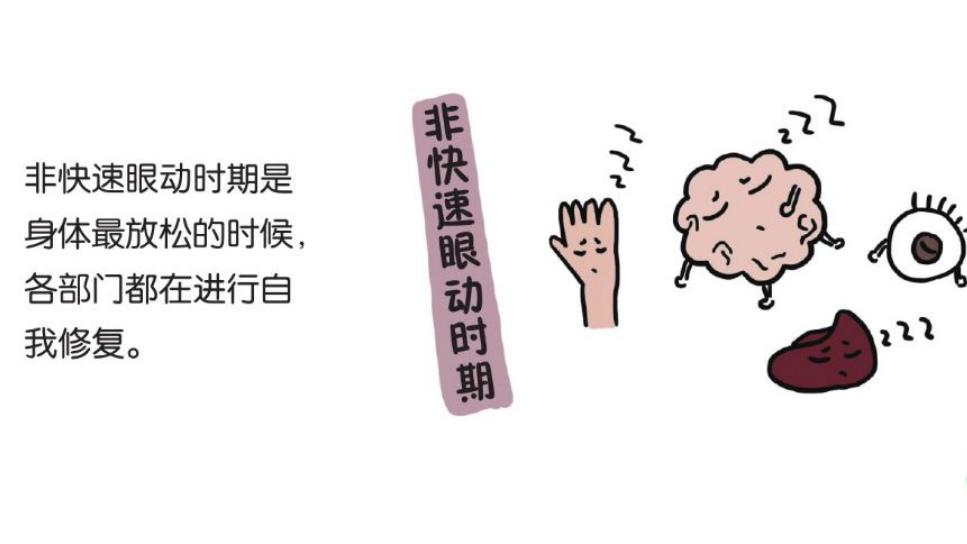 什么时候睡觉最容易梦魇,睡觉多了就会有梦魇吗