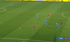 有惊无险集锦,穆帅冲击四线神迹