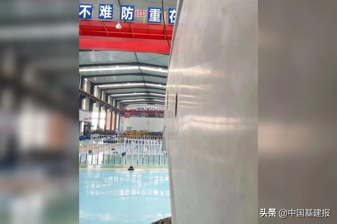 预制发光混凝土,会发光的混凝土路面