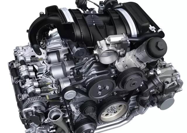 6缸2.5与4缸2.5有何区别,6缸2.5与4缸2.0t动力上有何区别