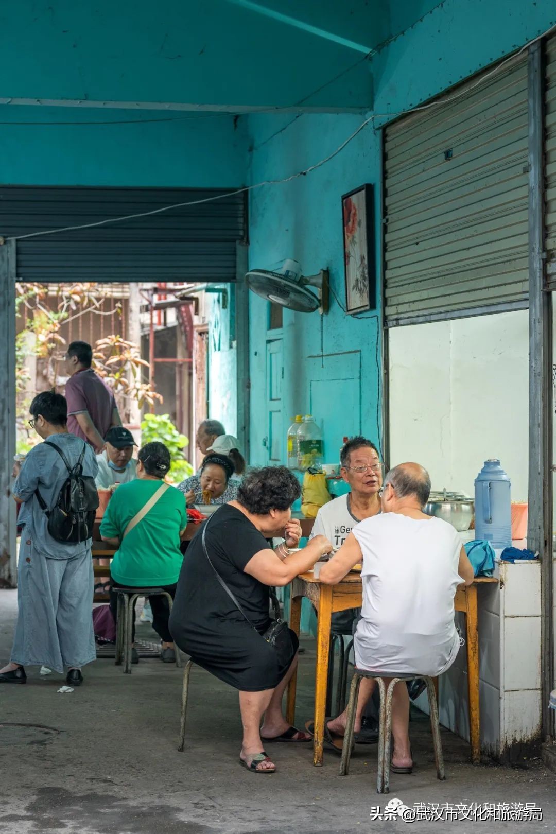 第一次来武汉完整版,第一次来武汉文案