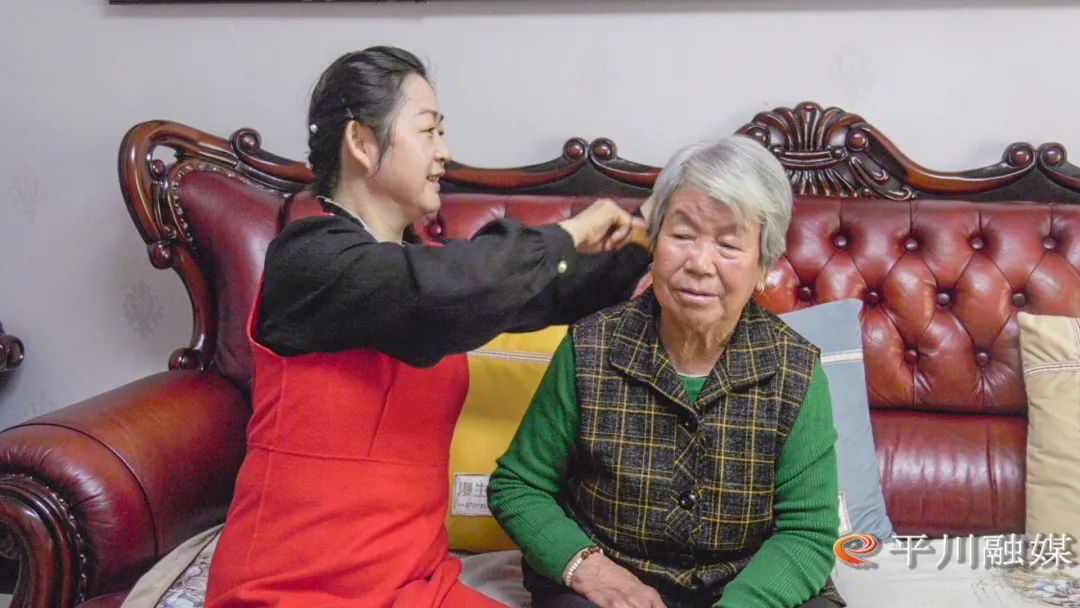 全省“最美家庭”贺国彩：以孝爱之心诠释优良家风