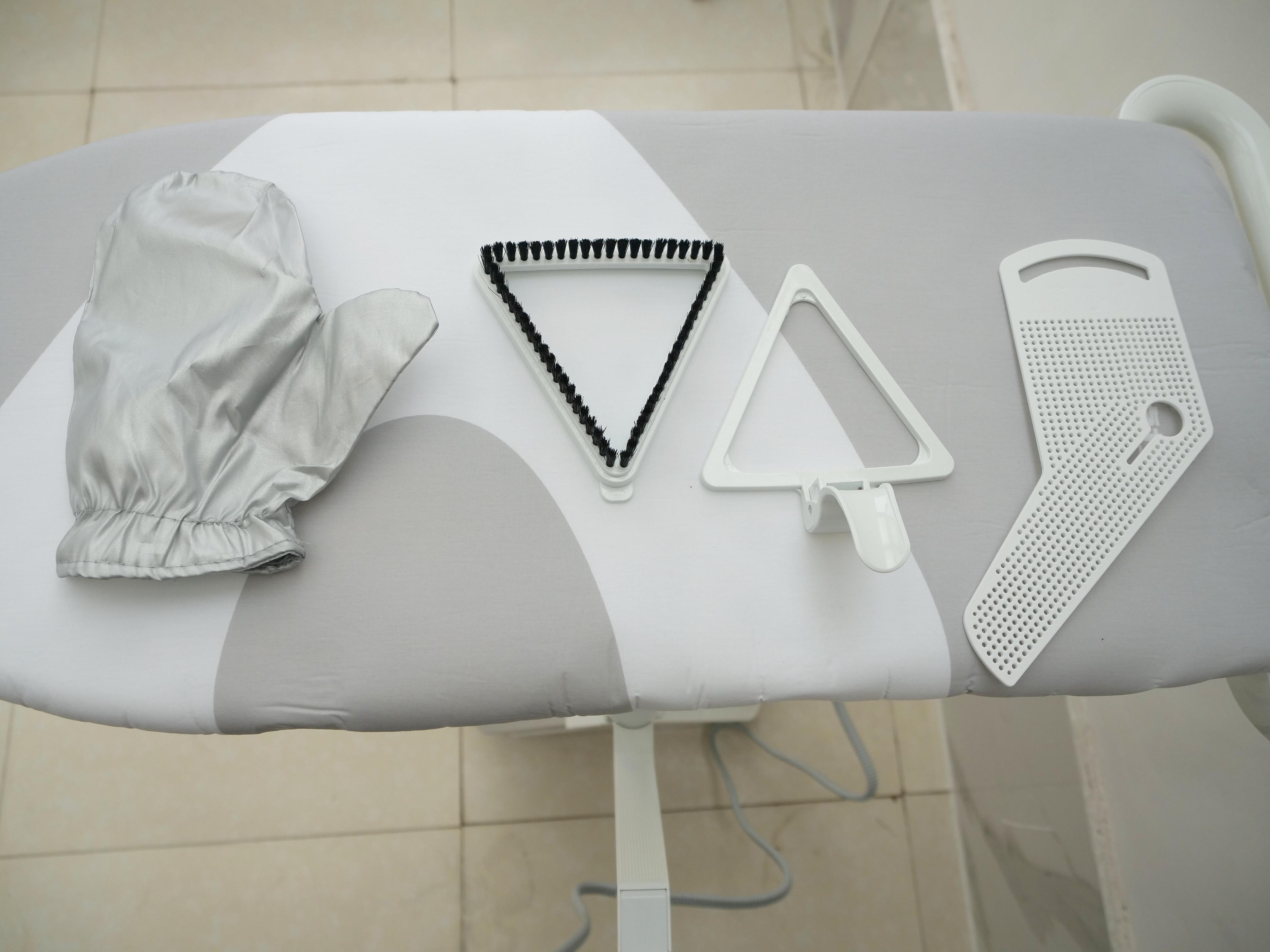 双11跟风入手卓力挂烫机，明年再也不用穿皱衬衫了，开心